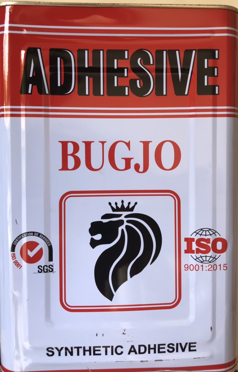 Keo BUGJO