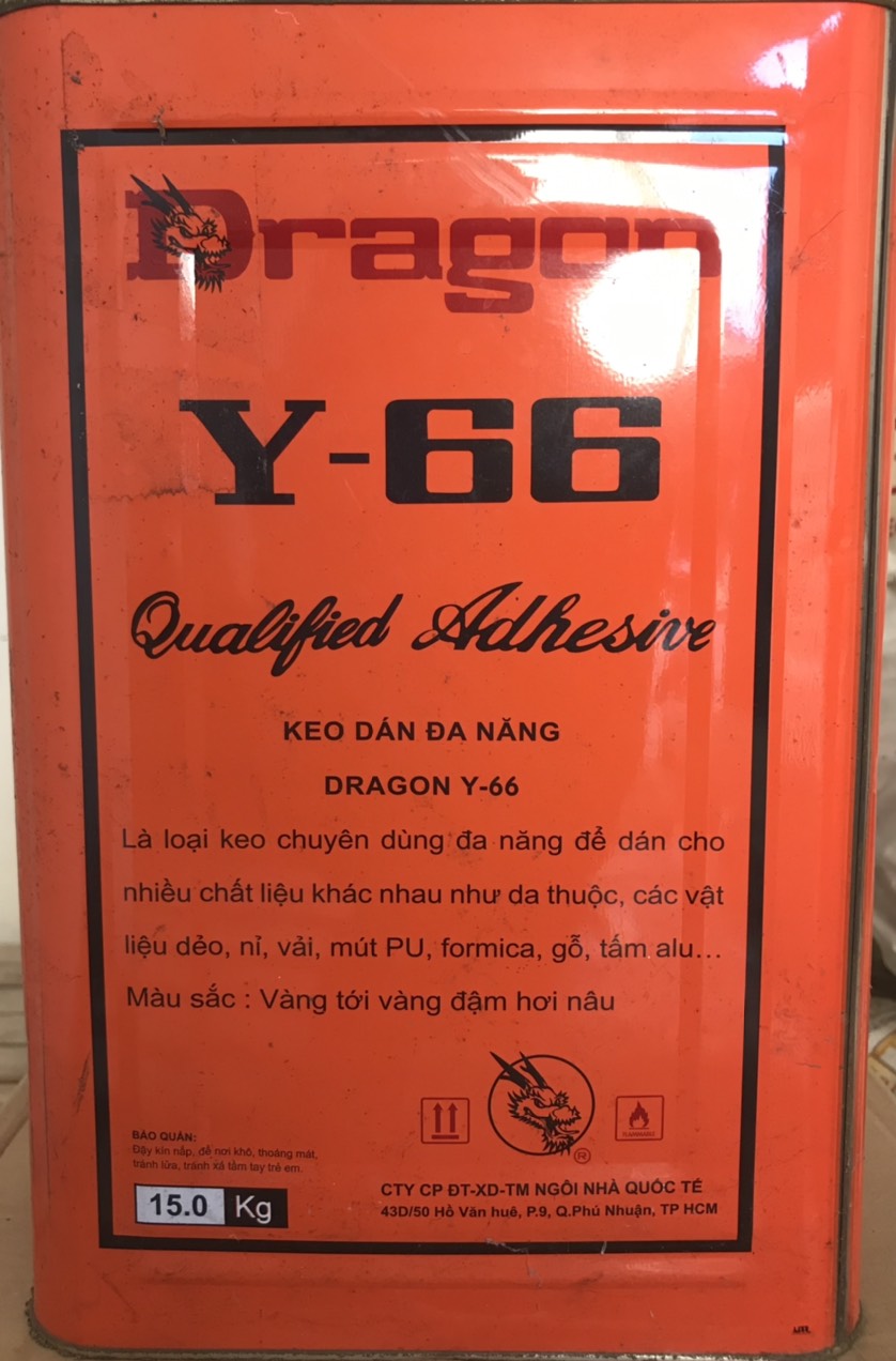 Keo Y66